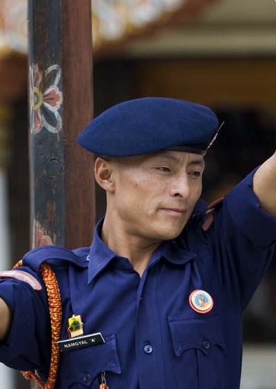 bhutan