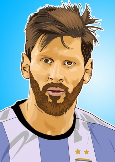 One Cheer for Argentina: Messi Is Still the Best - The Globalist
