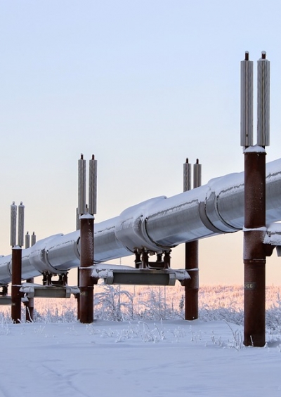 Nord Stream 2: Falling at the Last Fence? - The Globalist
