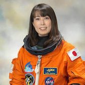 Naoko Yamazaki is an aerospace engineer and an astronaut, currently serving as a member of the Japanese government's Japan Space Policy Committee.