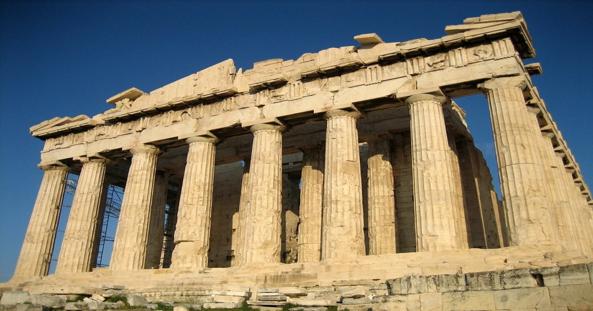 What Kind of Government Did Athens Have: Unraveling the Democracy of Ancient Greece