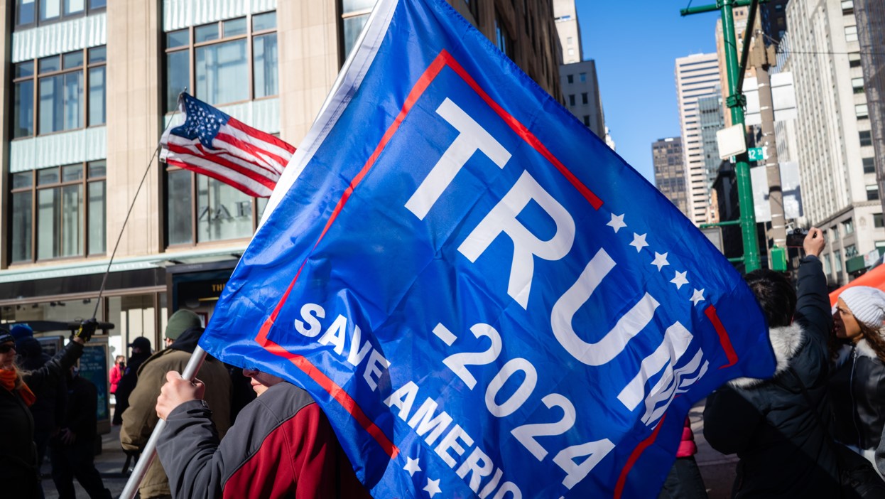 Donald Trump United States 2024 (1) The Globalist