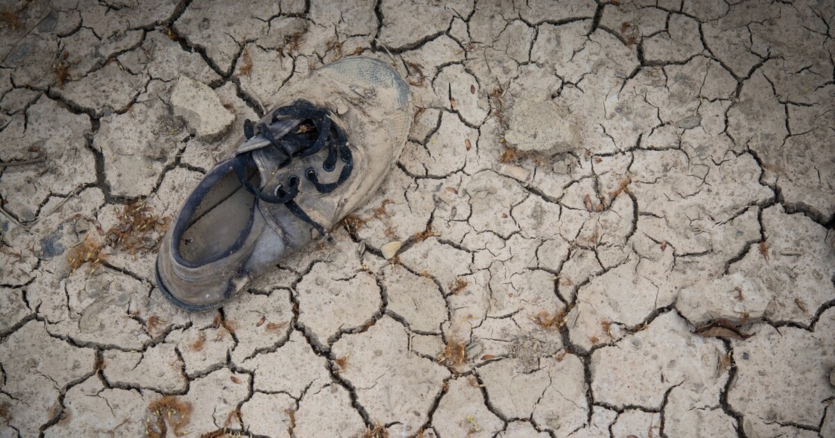 The Climate Crisis is a Threat Multiplier for Girls