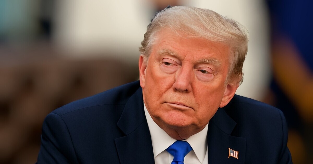 Trump’s Disgraceful and Destructive Use of Presidential Pardons