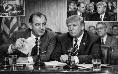 Trump and McCarthy