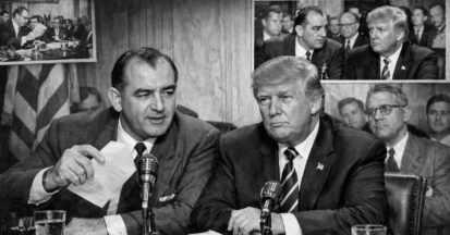 Trump and McCarthy