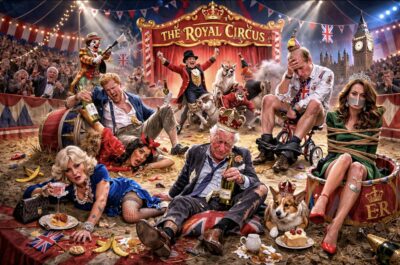 Britain's Royal Circus