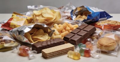 Industrial foods
